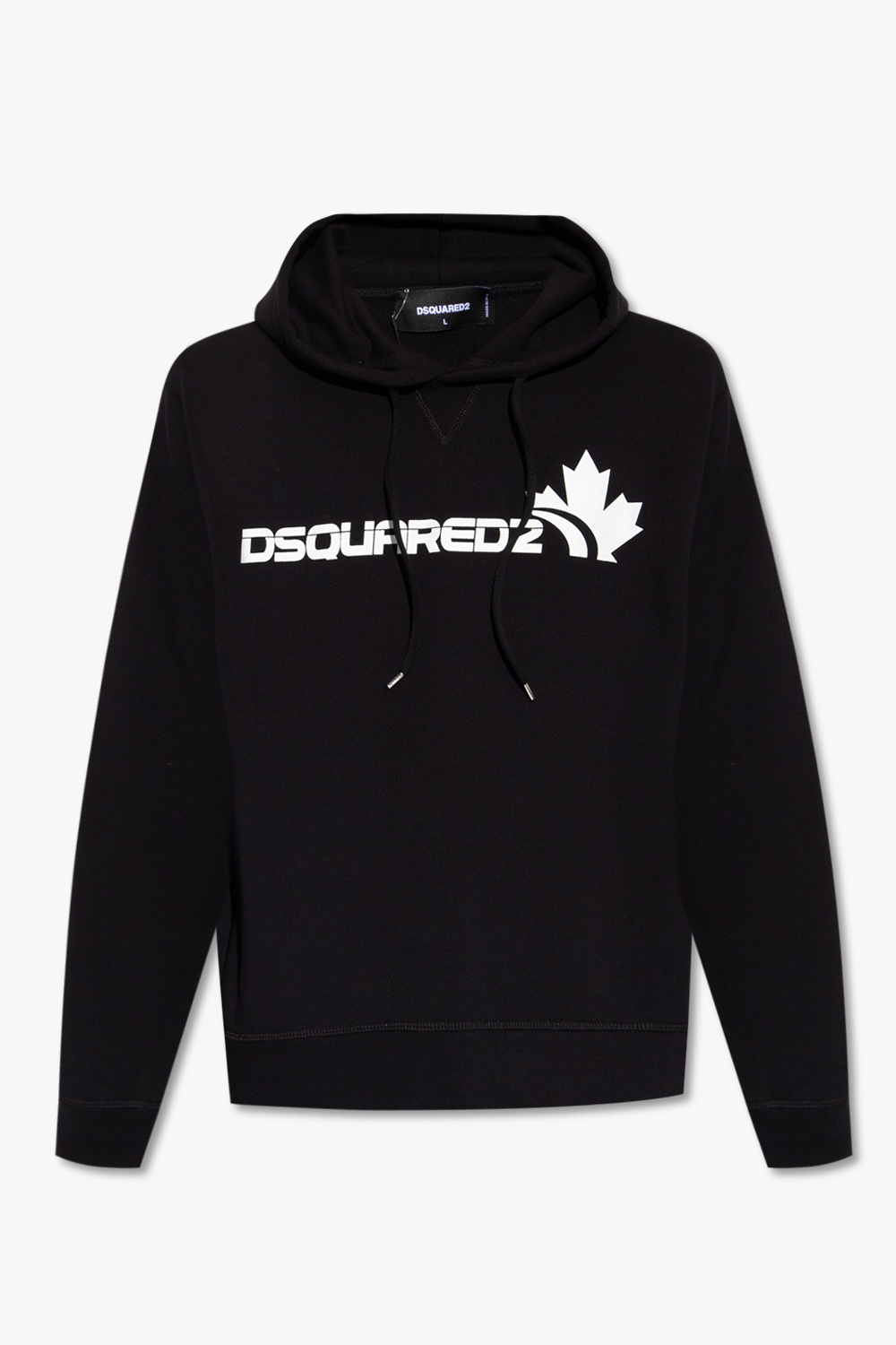 Dsquared2 shop cowboy hoodie